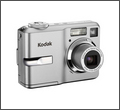 Kodak C743